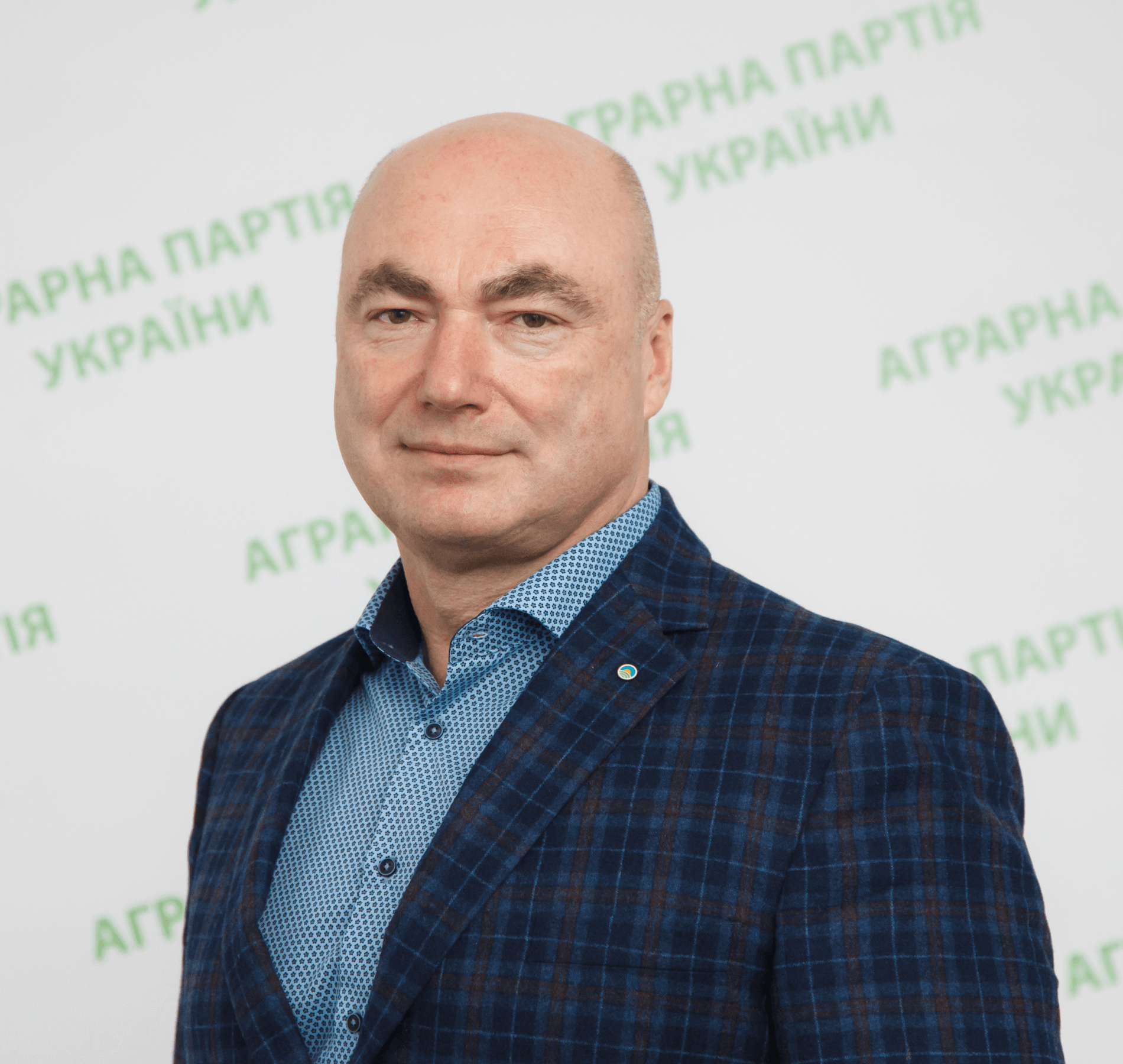 Крутько Юрій Миколайович